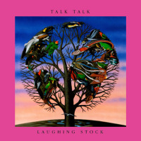 Talk Talk   Laughing Stock T-shirt | Artistshot