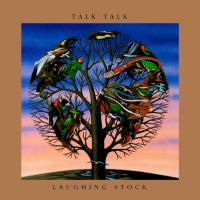 Talk Talk   Laughing Stock Vintage Short | Artistshot