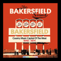 Bakersfield Sound California Country Youth Jogger | Artistshot