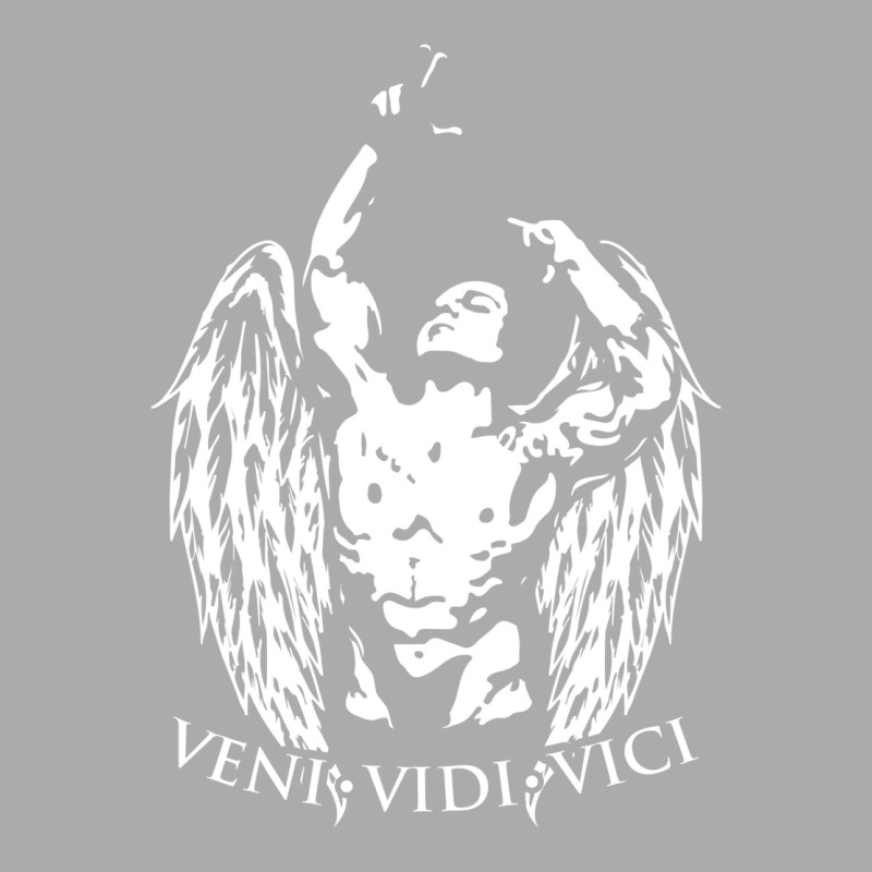 Veni Vidi Vici  Zyzz Legacy T-shirt | Artistshot