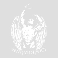 Veni Vidi Vici  Zyzz Legacy V-neck Tee | Artistshot