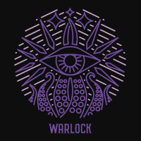 Warlock Crop Top | Artistshot