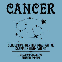 Cancer Zodiac Sign Accessory Pouches | Artistshot