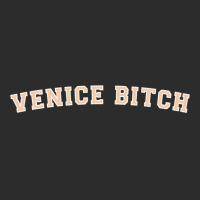 Venice Bitch   Collegiate Exclusive T-shirt | Artistshot