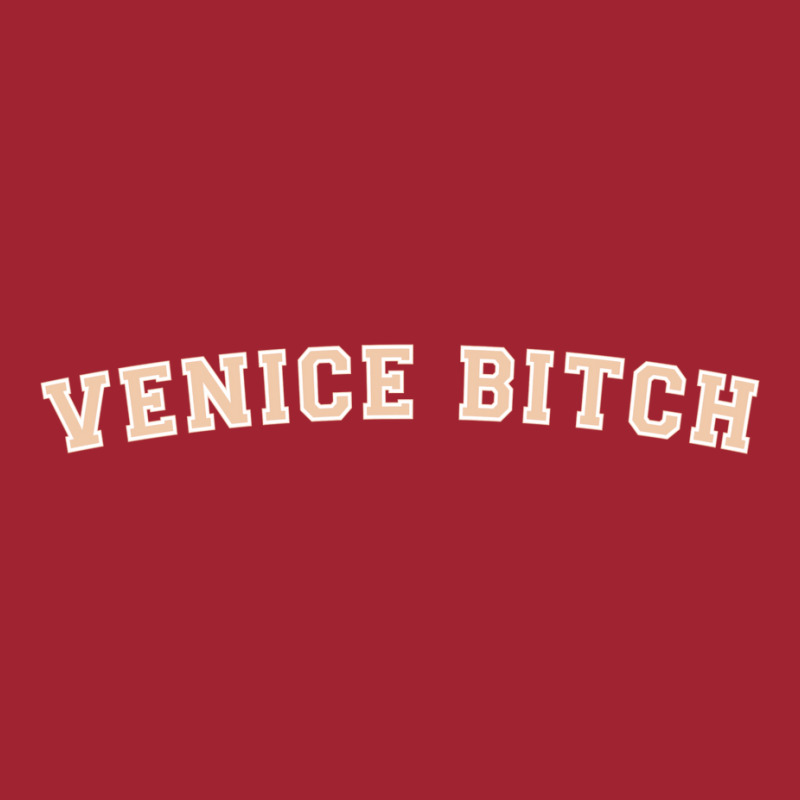 Venice Bitch   Collegiate Long Sleeve Shirts | Artistshot