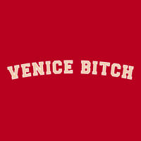 Venice Bitch   Collegiate Classic T-shirt | Artistshot