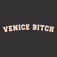 Venice Bitch   Collegiate Vintage Hoodie | Artistshot