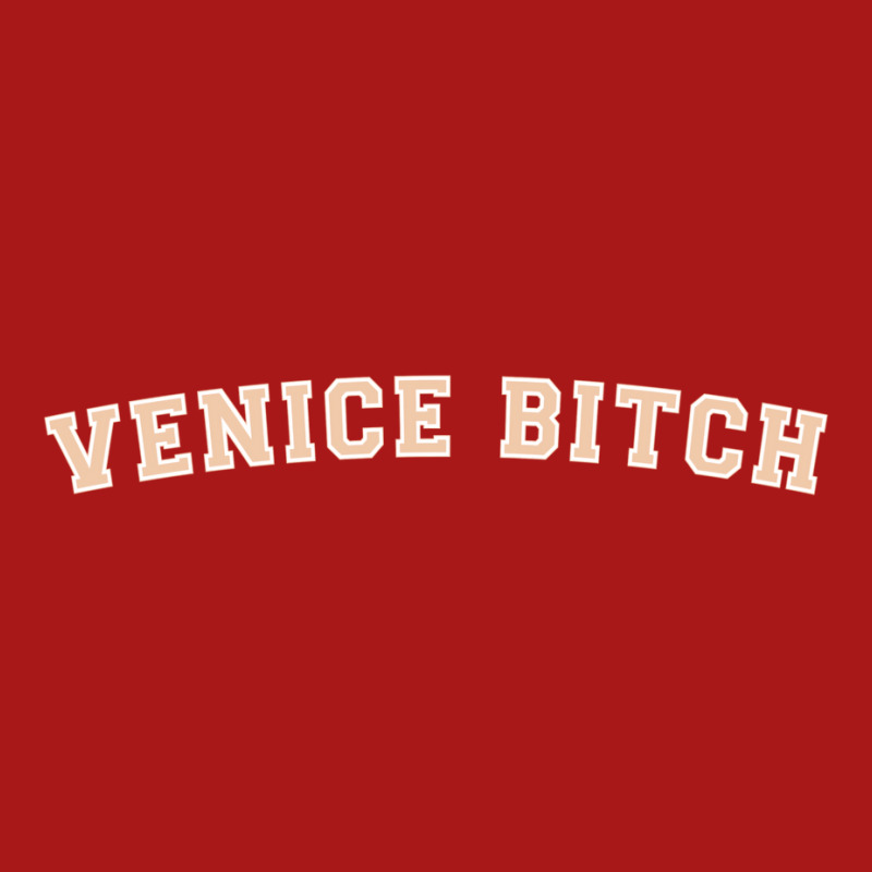 Venice Bitch   Collegiate Unisex Jogger | Artistshot