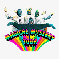 Magical Mystery Tour  Album Cover  Colored Kids Pullover Nostalgia Champion Hoodie | Artistshot