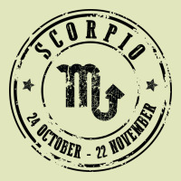 Scorpio Accessory Pouches | Artistshot
