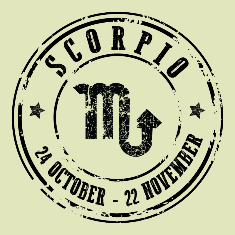 Scorpio Accessory Pouches | Artistshot