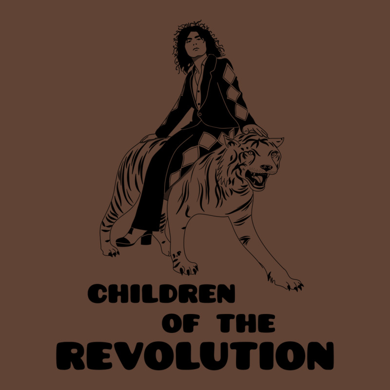 Marc Bolan T Rex  Children Of The Revolution Kids Pullover Hippie T-Shirt by orriabijli6 | Artistshot