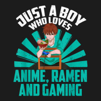 Japanese Ramen Gaming Otaku Kawaii Gamer Boys Kawaii Anime Hoodie & Jogger Set | Artistshot