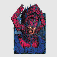 Space Robot Galactus Cartoon Fanart Unisex Jogger | Artistshot