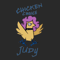 Infinity Train Chicken Choice Judy Printed Hat | Artistshot