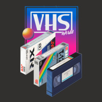 Vhs World Champion Hoodie | Artistshot