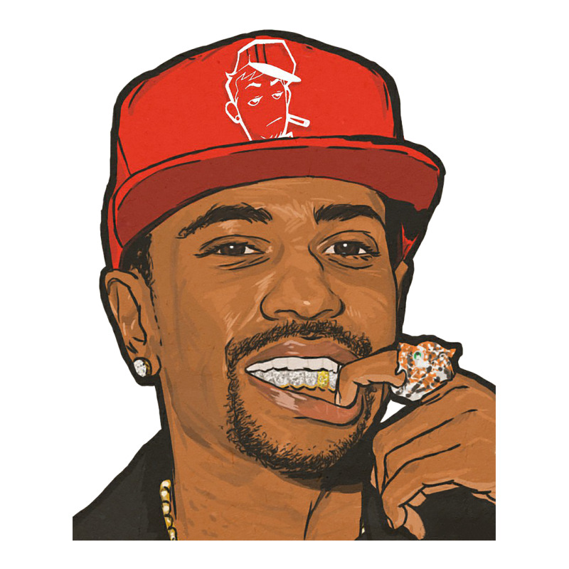 Sean Gold Sticker | Artistshot