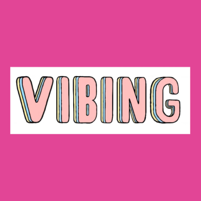 Vibing T-shirt | Artistshot