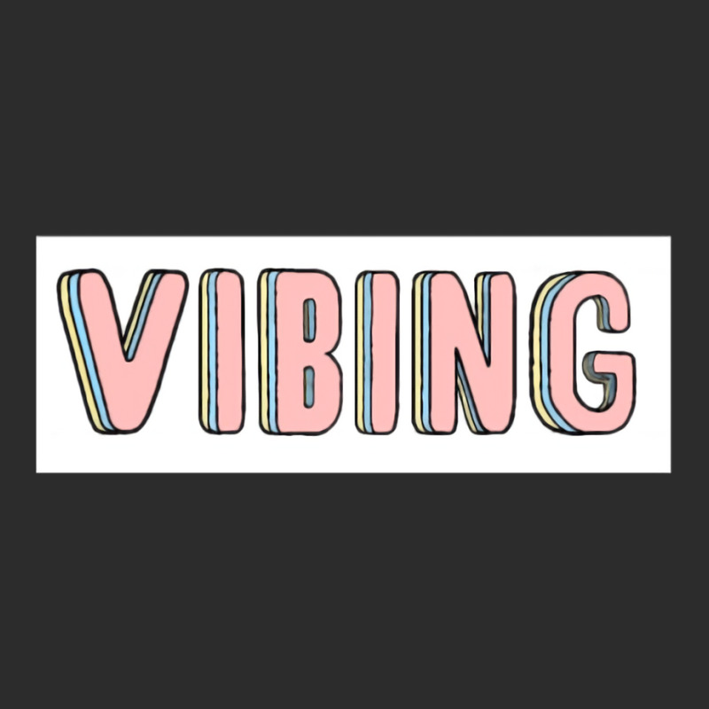 Vibing Exclusive T-shirt | Artistshot