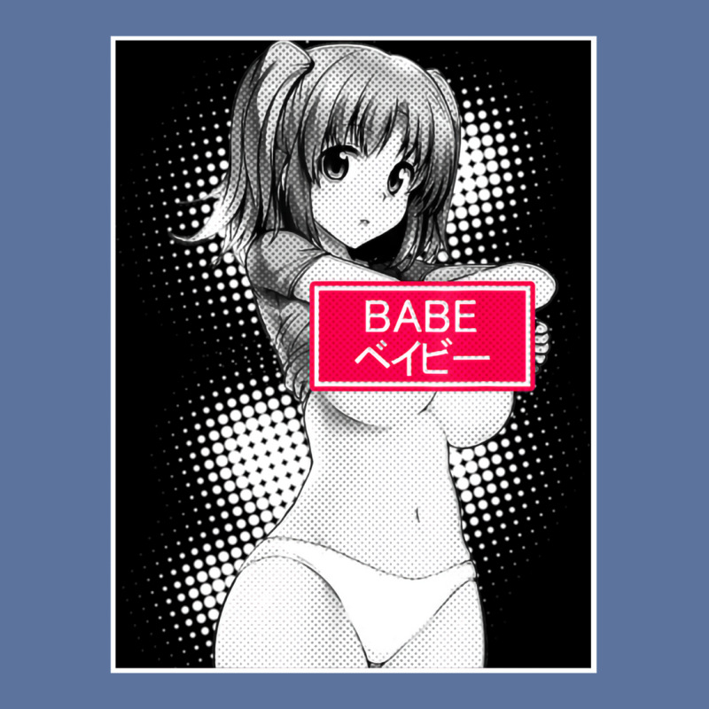 Anime Babe Undress Big Boobs Lightweight Hoodie by mazatmorono7 | Artistshot