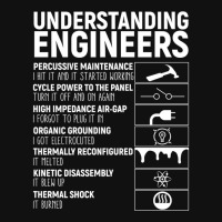 Understanding Engineers Active Graphic Youth T-shirt | Artistshot