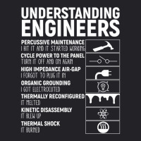 Understanding Engineers Active Youth Tee | Artistshot