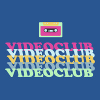 Videoclub T-shirt | Artistshot