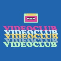 Videoclub Pocket T-shirt | Artistshot