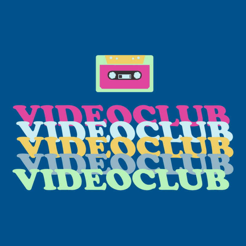 Videoclub Classic T-shirt | Artistshot