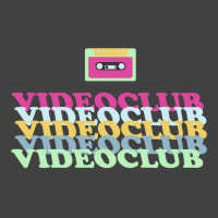 Videoclub Vintage T-shirt | Artistshot