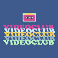 Videoclub Champion Hoodie | Artistshot