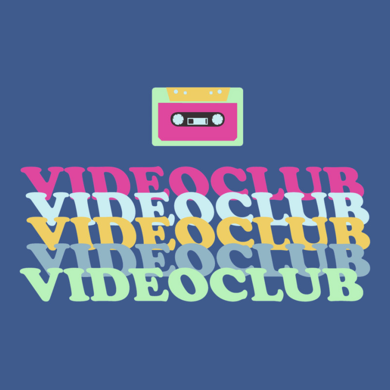 Videoclub Champion Hoodie | Artistshot