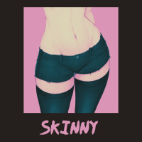 Skinny Tank Top | Artistshot