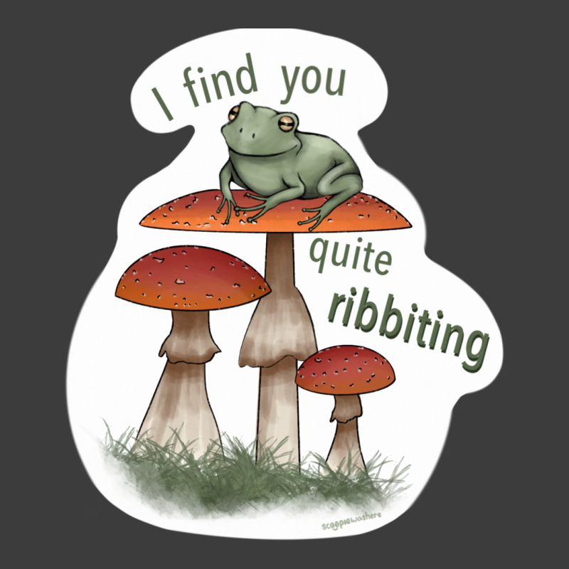 You’re Ribbiting! Men's Polo Shirt | Artistshot