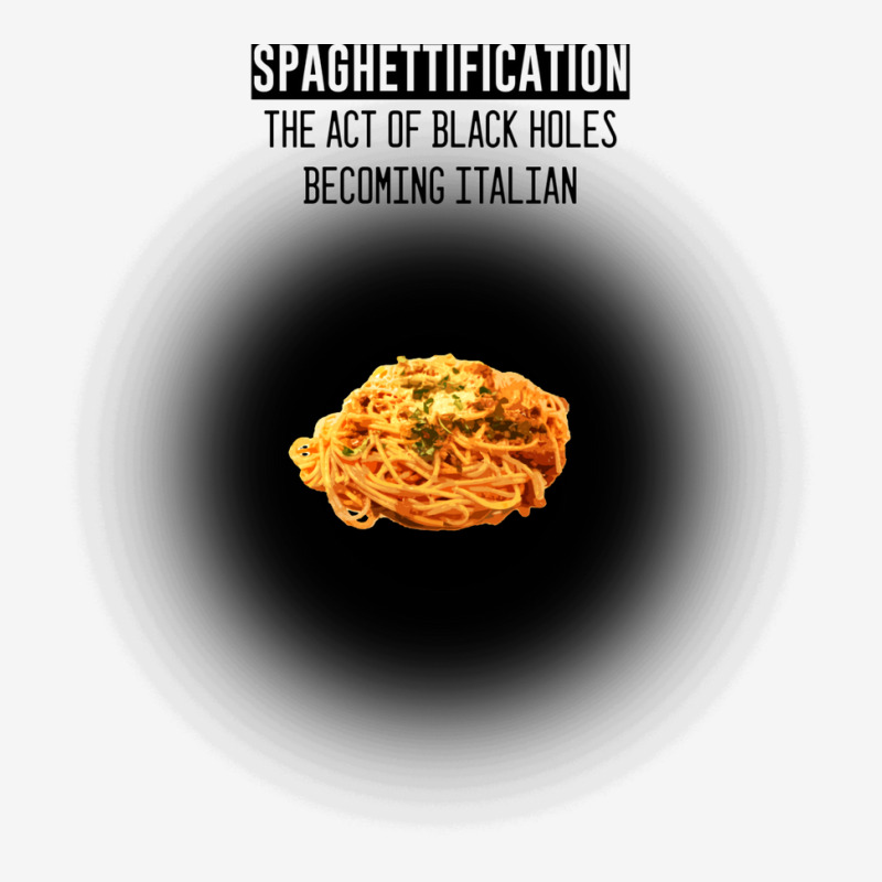 Spaghettification Adjustable Cap by eerikekosjakx | Artistshot