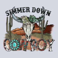 Western Country Cowgirl Simmer Down Cowboy Rodeo Horse Girl Fleece Short | Artistshot