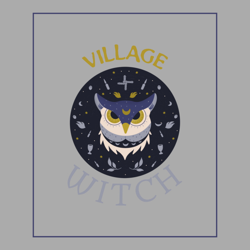 Village Witch T-shirt | Artistshot