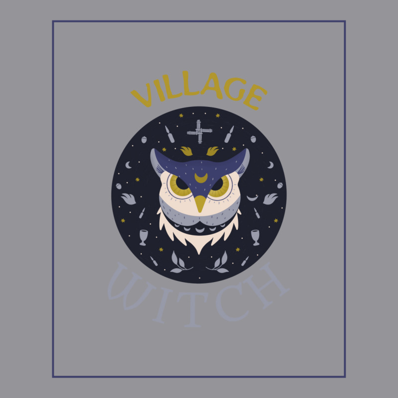 Village Witch 3/4 Sleeve Shirt | Artistshot