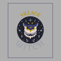 Village Witch Exclusive T-shirt | Artistshot