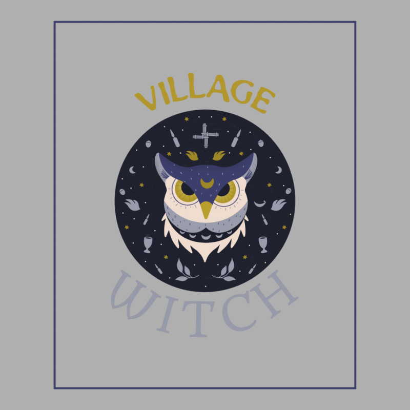 Village Witch Exclusive T-shirt | Artistshot