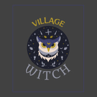 Village Witch Vintage T-shirt | Artistshot