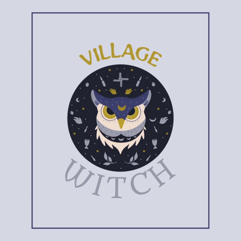 Village Witch Fleece Short | Artistshot