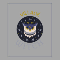 Village Witch Men's Polo Shirt | Artistshot