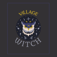 Village Witch Vintage Hoodie And Short Set | Artistshot