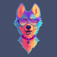 Sparkle Dog (furry Merch) Vintage Short | Artistshot