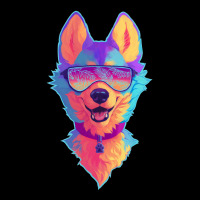 Sparkle Dog (furry Merch) Lightweight Hoodie | Artistshot