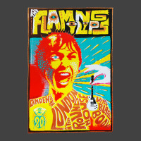 Flaming Lips London Vintage T-shirt | Artistshot