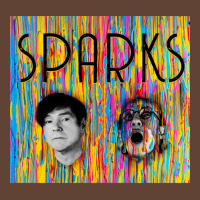 Sparks Magazine T-shirt | Artistshot