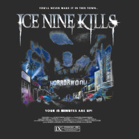 Ice Nine Kills Classic Exclusive T-shirt | Artistshot