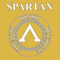 Spartan Shield Virtues Of Sparta Classical Greece Classic T-shirt | Artistshot